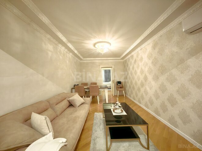 Satılır 2 otaqlı köhnə tikili 60 m², 28 May m., photo 5 from 27