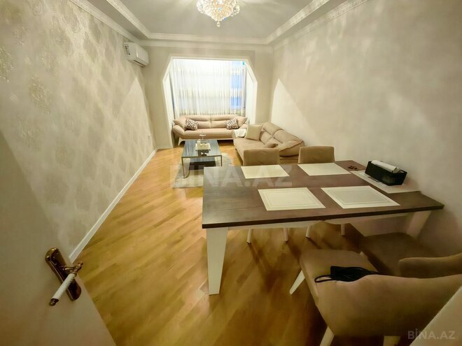 Satılır 2 otaqlı köhnə tikili 60 m², 28 May m., photo 4 from 27