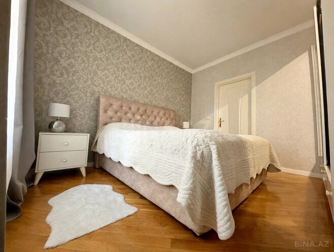 Satılır 2 otaqlı köhnə tikili 60 m², 28 May m., photo 13 from 27