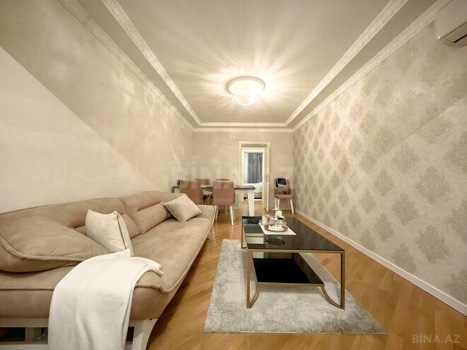 Satılır 2 otaqlı köhnə tikili 60 m², 28 May m., photo 7 from 27