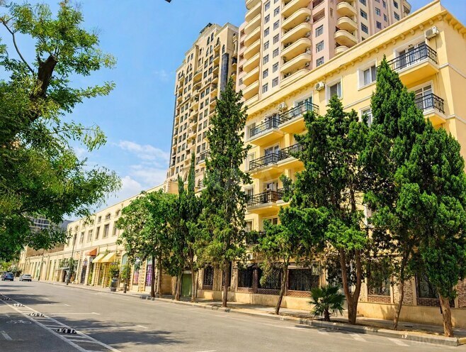 Satılır 2 otaqlı köhnə tikili 60 m², 28 May m., photo 3 from 27
