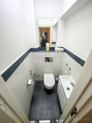Satılır 2 otaqlı köhnə tikili 60 m², 28 May m., photo 17 from 27