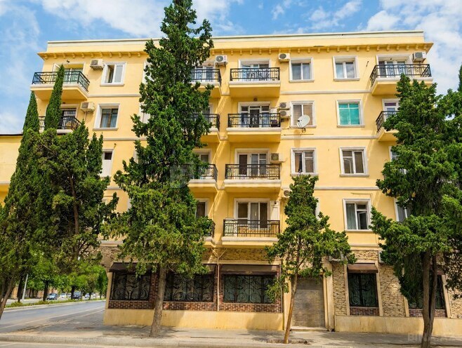 Satılır 2 otaqlı köhnə tikili 60 m², 28 May m., photo 26 from 27
