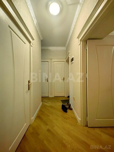 Satılır 2 otaqlı köhnə tikili 60 m², 28 May m., photo 22 from 27