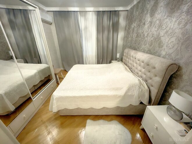 Satılır 2 otaqlı köhnə tikili 60 m², 28 May m., photo 14 from 27