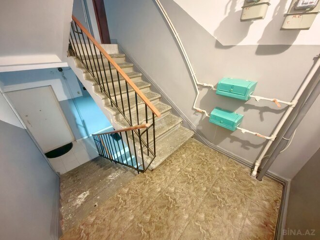 Satılır 2 otaqlı köhnə tikili 60 m², 28 May m., photo 25 from 27