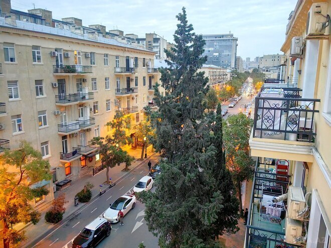 Satılır 2 otaqlı köhnə tikili 60 m², 28 May m., photo 9 from 27