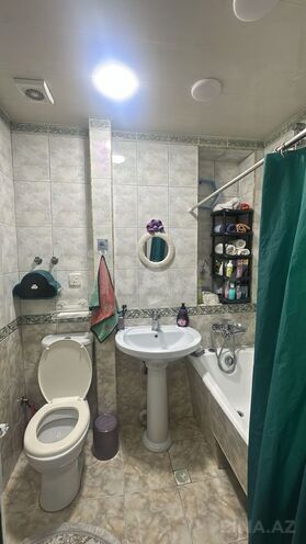 Продается 5-комн. вторичка 135 м², м. Иншаатчылар, photo 15 from 16