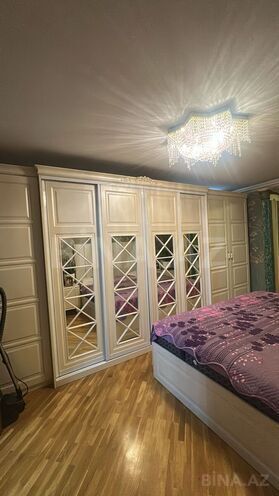 Продается 5-комн. вторичка 135 м², м. Иншаатчылар, photo 9 from 16