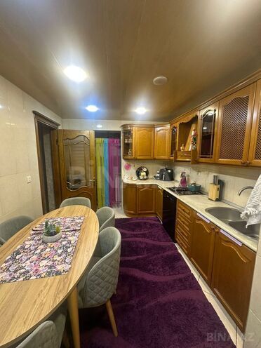 Продается 5-комн. вторичка 135 м², м. Иншаатчылар, photo 11 from 16