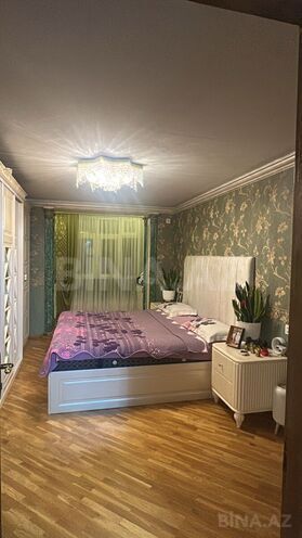 Продается 5-комн. вторичка 135 м², м. Иншаатчылар, photo 8 from 16