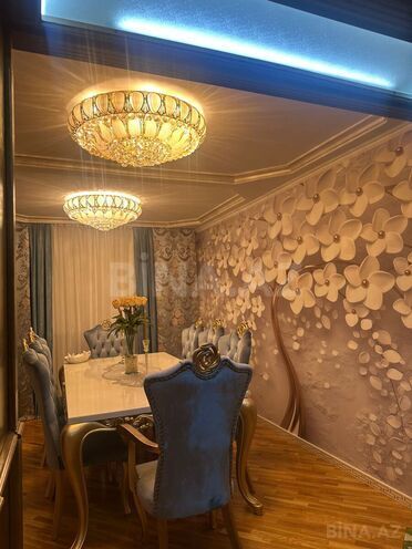 Продается 5-комн. вторичка 135 м², м. Иншаатчылар, photo 5 from 16