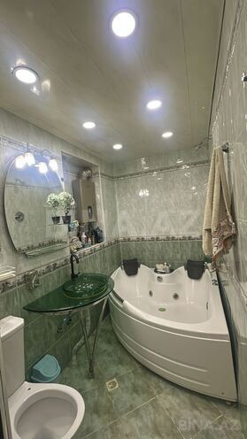 Продается 5-комн. вторичка 135 м², м. Иншаатчылар, photo 14 from 16