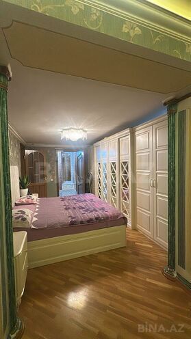 Продается 5-комн. вторичка 135 м², м. Иншаатчылар, photo 7 from 16