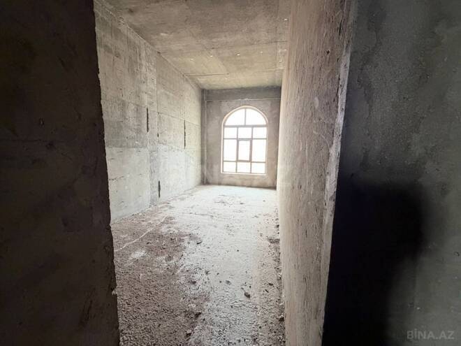 Продаётся 5-комн. новостройка 347 м², м. Иншаатчылар, photo 4 from 9