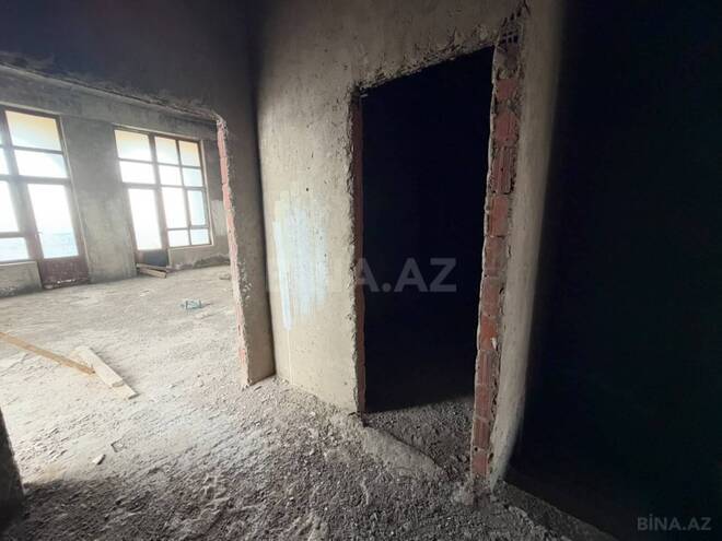Продаётся 5-комн. новостройка 347 м², м. Иншаатчылар, photo 6 from 9