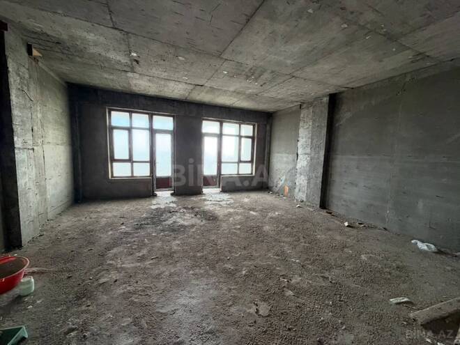 Продаётся 5-комн. новостройка 347 м², м. Иншаатчылар, photo 3 from 9