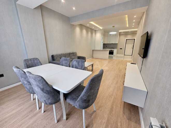 İcarəyə verilir 2 otaqlı yeni tikili 80 m², Şah İsmayıl Xətai m., photo 4 from 17