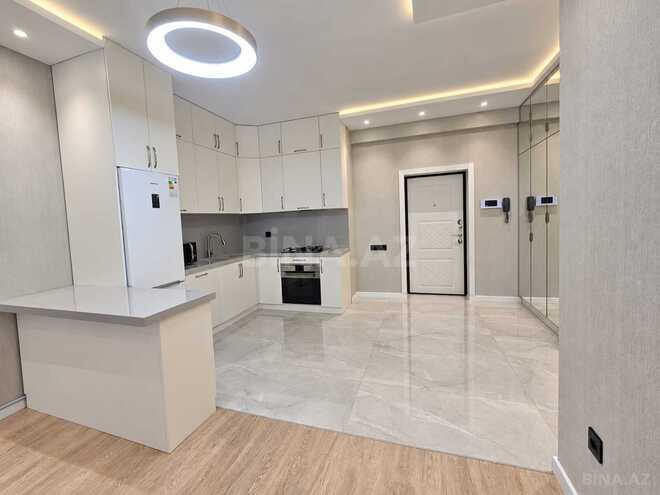 İcarəyə verilir 2 otaqlı yeni tikili 80 m², Şah İsmayıl Xətai m., photo 6 from 17