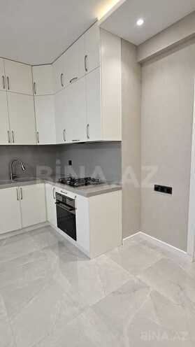 İcarəyə verilir 2 otaqlı yeni tikili 80 m², Şah İsmayıl Xətai m., photo 8 from 17