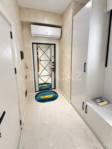 İcarəyə verilir 2 otaqlı yeni tikili 68 m², Şah İsmayıl Xətai m., photo 7 from 10