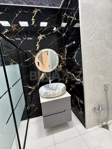 İcarəyə verilir 2 otaqlı yeni tikili 68 m², Şah İsmayıl Xətai m., photo 8 from 10