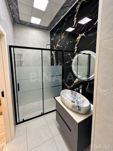 İcarəyə verilir 2 otaqlı yeni tikili 68 m², Şah İsmayıl Xətai m., photo 9 from 10