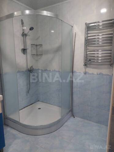 Сдается 2-комн. новостройка 90 м², Ясамальский р., photo 10 from 13
