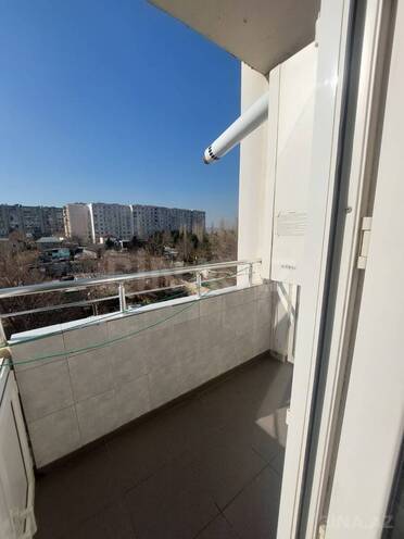 Сдается 2-комн. новостройка 90 м², Ясамальский р., photo 12 from 13