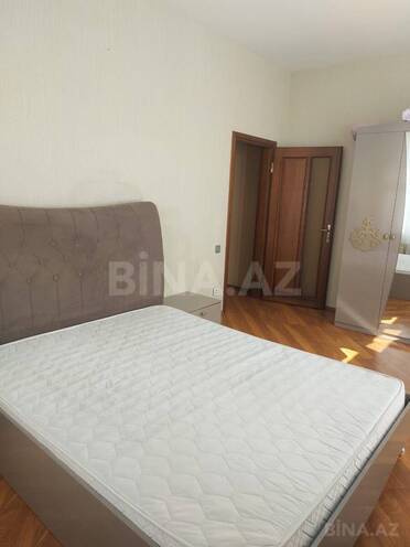 Сдается 2-комн. новостройка 90 м², Ясамальский р., photo 4 from 13