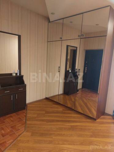 Сдается 2-комн. новостройка 90 м², Ясамальский р., photo 6 from 13