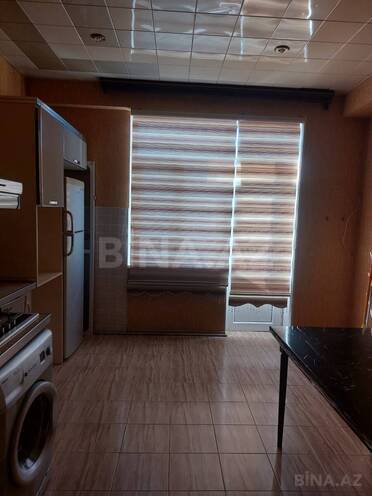 Сдается 2-комн. новостройка 90 м², Ясамальский р., photo 8 from 13