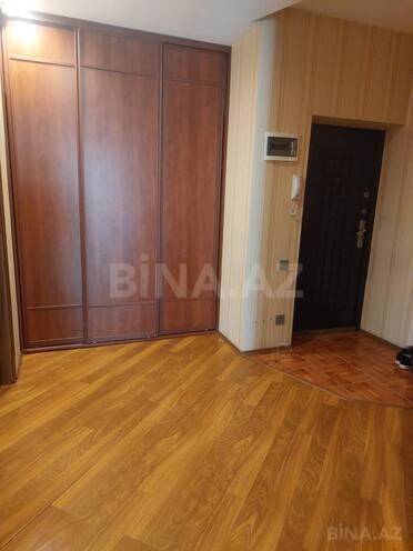Сдается 2-комн. новостройка 90 м², Ясамальский р., photo 7 from 13