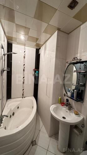 Satılır 3 otaqlı yeni tikili 86 m², Şah İsmayıl Xətai m., photo 15 from 17