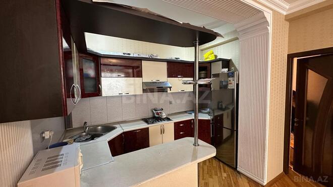 Satılır 3 otaqlı yeni tikili 86 m², Şah İsmayıl Xətai m., photo 7 from 17