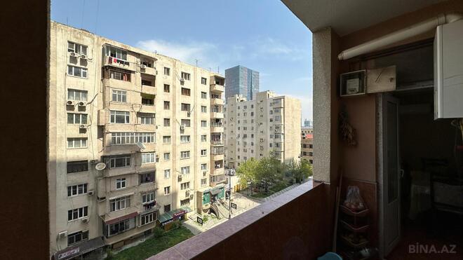 Satılır 3 otaqlı yeni tikili 86 m², Şah İsmayıl Xətai m., photo 14 from 17