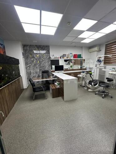 Satılır  obyekt 507 m², Şah İsmayıl Xətai m., photo 4 from 10