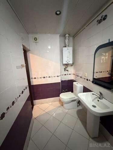 Satılır 2 otaqlı yeni tikili 63 m², Xətai r., photo 15 from 17
