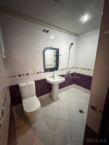 Satılır 2 otaqlı yeni tikili 63 m², Xətai r., photo 16 from 17
