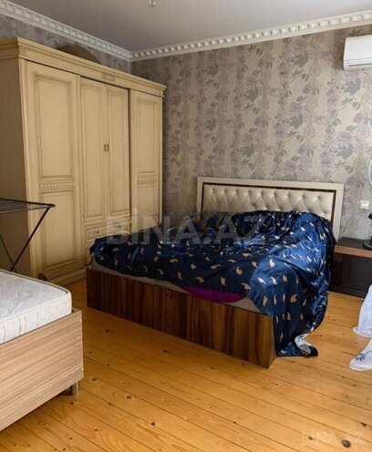 İcarəyə verilir 2 otaqlı həyət evi/bağ evi 40 m², Həzi Aslanov m., photo 4 from 6