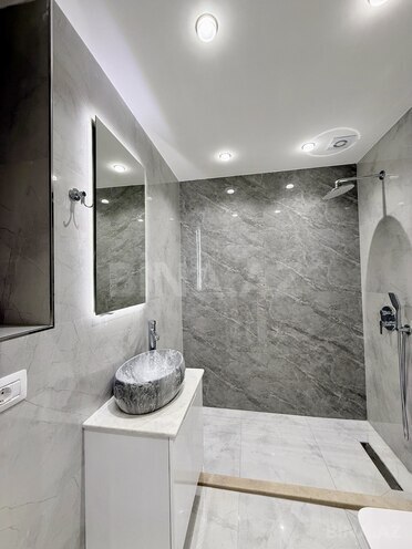 Продаётся 2-комн. новостройка 64 м², м. Нефтчиляр, photo 10 from 11