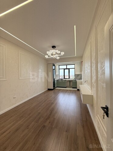Продаётся 2-комн. новостройка 64 м², м. Нефтчиляр, photo 6 from 11