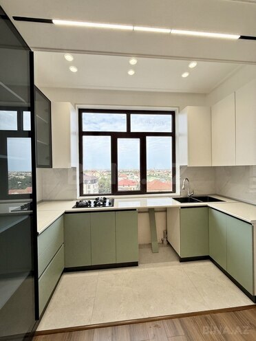 Продаётся 2-комн. новостройка 64 м², м. Нефтчиляр, photo 4 from 11
