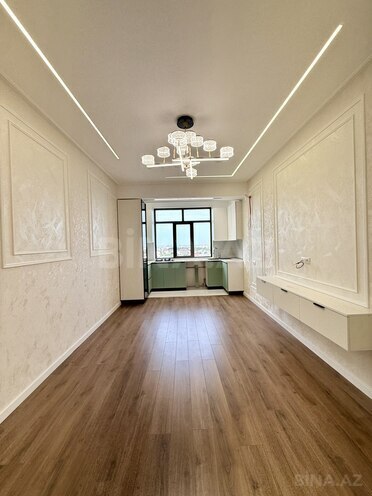 Продаётся 2-комн. новостройка 64 м², м. Нефтчиляр, photo 1 from 11
