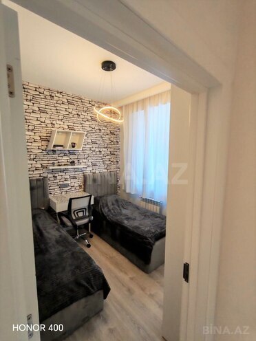 Продается 3-комн. новостройка 60 м², Насиминский  р., photo 6 from 11