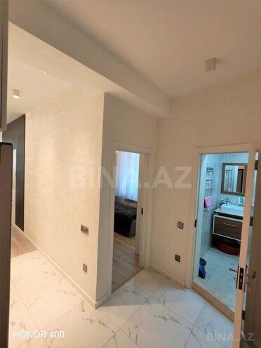 Продается 3-комн. новостройка 60 м², Насиминский  р., photo 8 from 11