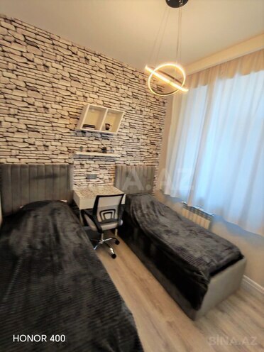 Продается 3-комн. новостройка 60 м², Насиминский  р., photo 7 from 11