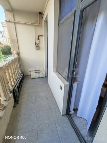 Продается 3-комн. новостройка 60 м², Насиминский  р., photo 10 from 11