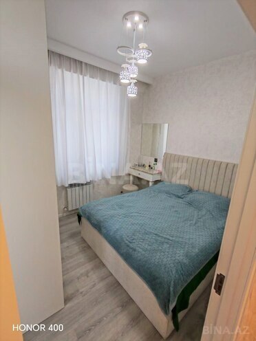 Продается 3-комн. новостройка 60 м², Насиминский  р., photo 5 from 11