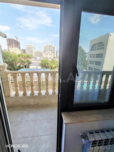 Продается 3-комн. новостройка 60 м², Насиминский  р., photo 1 from 11